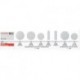 0501UM Pulidor Universal Grano Grueso Exa Intrapol 12 unid