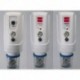 Mezcladora De Vacio Iris 2 Advanced R-080518 MESTRA