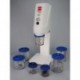 Mezcladora De Vacio Iris 2 Advanced R-080518 MESTRA
