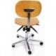 Silla Para Puesto De Trabajo R-100300