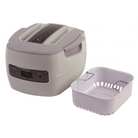 Baño De Ultrasonidos Pequeño R-100141