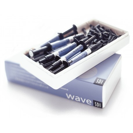 Wave Composite Fluido Super kit 10 Jeringas x 1 gr.