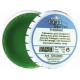 Cera Para el Fresado Yeti Verde Transparente Thowax