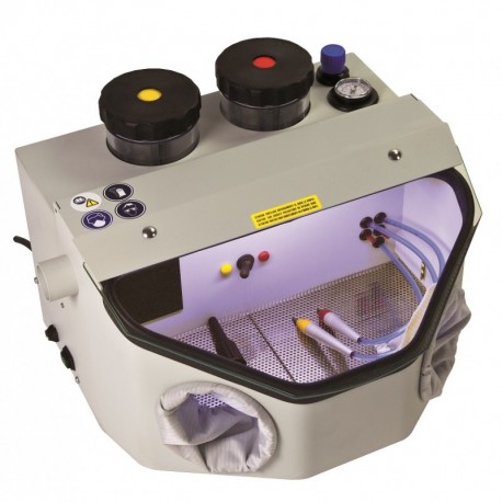 Chorro de Arena Costellation "Pratic" R-080259