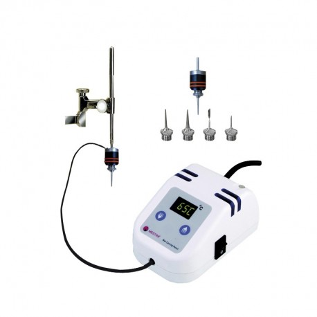 Espátula Electrónica Para Paralelometro R-100006