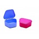 Cajas Para Prótesis Rosa Mestra (100u.) R-070001