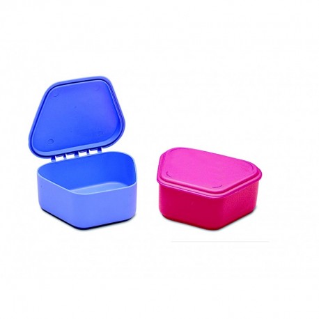 Cajas Para Prótesis Rosa Mestra (100u.) R-070001