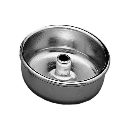 Cazoleta o Recipiente para Mecheros de Gas Mestra R-050050-1