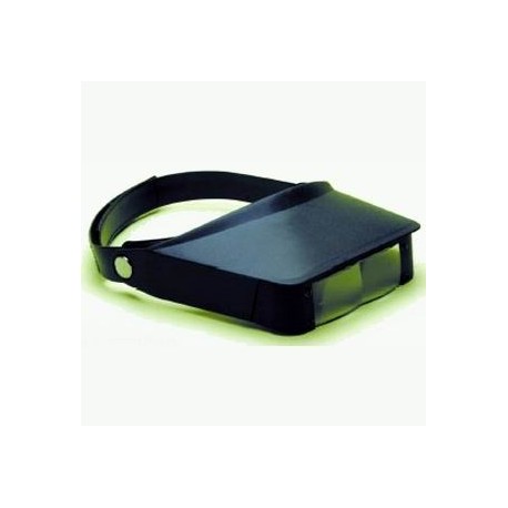 Lupa Cabeza Sin Iluminar R-100090