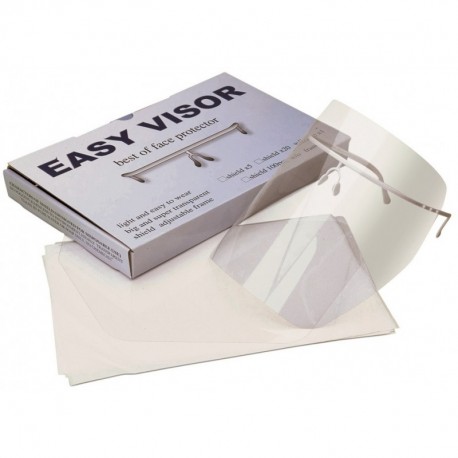 Protección Facial R-100021