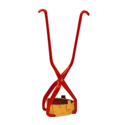 Tenaza Para Escaldar Muflas R040250