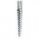 Unimetric 0.8 de titanio 25u. C 215T