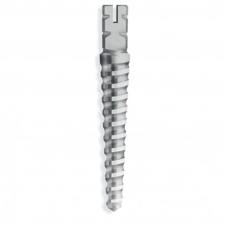 Unimetric 0.8 de titanio 25u. C 215T
