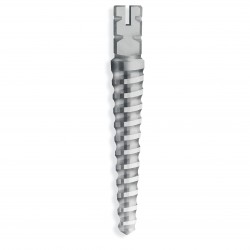 Unimetric 1.0 de titanio 25u. C215T
