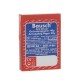 Papel Articular de Oclusion BK 63 200 und. Pre-Cortadas