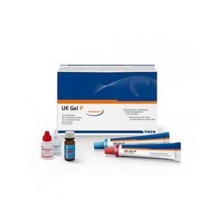 Ufi Gel P Reposición