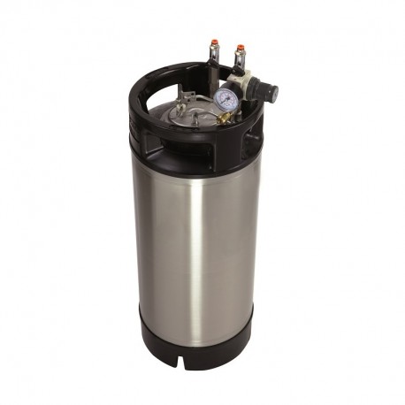 Depósito De Agua Destilada R-080620