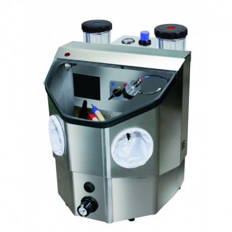 Chorro de Arena Cosmos R-080233