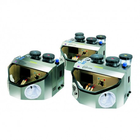 Chorro de Arena Constellation 2 Vasos R-080262