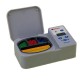 Calentador De Cera 4 Recipientes R-080072