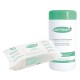 Toallitas Aseptonet Desinfectantes 13x20 cm reposicion 12x100 uds