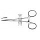 1894A/12,5CM.PINZA HALSTEAD-M.