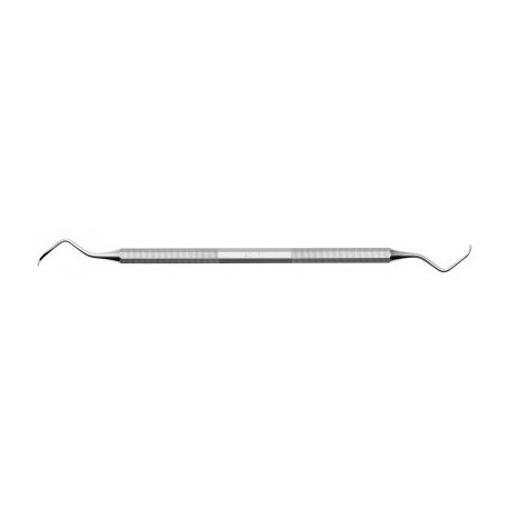 Cureta-Raspador AD33 CLEANext