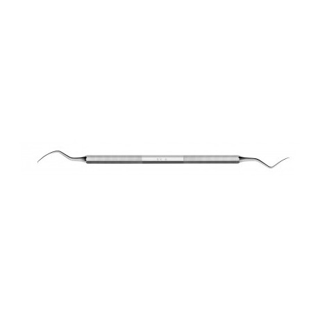 Cureta-Raspador GX6 CLEANext