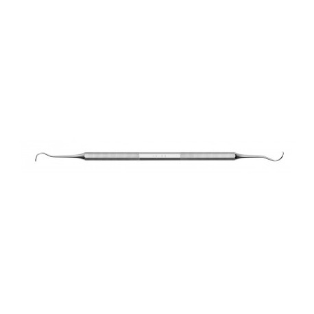 Cureta-Raspador Universal H533 CLEANext