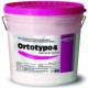 Escayola Extradura Ortotypo 4 Para Ortodoncia Extrablanca 25 Kg