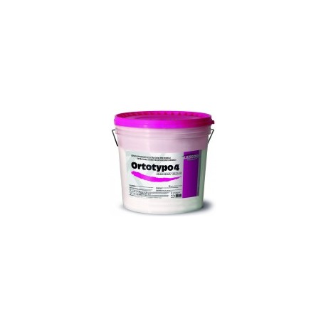 Escayola Extradura Ortotypo 4 Para Ortodoncia Extrablanca 25 Kg
