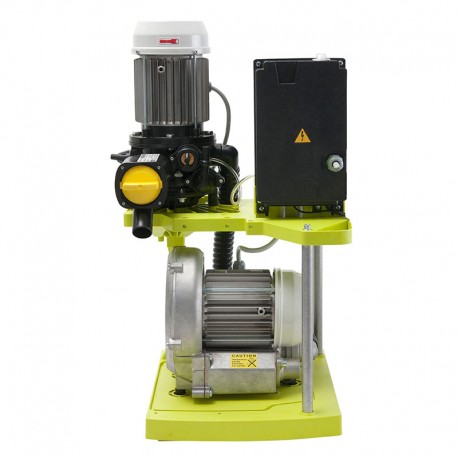 Aspiración Micro Smart Cattani