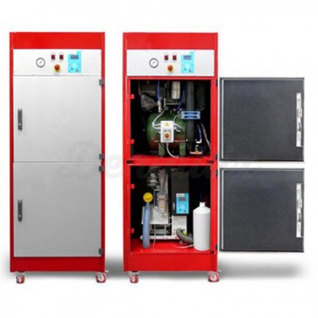 Block  Jet Silent 1 Cattani