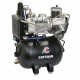 Compresor AC 100 Para 1 equipo dental con Secador