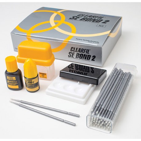 Clearfil Se Bond 2 Bond 5 ml.