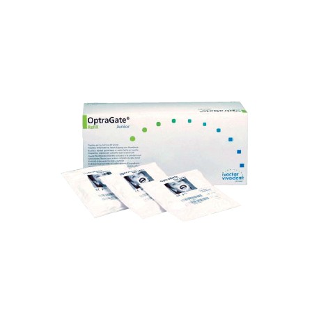 Optragate Pack + Surtido