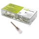 Cepillos Para Profilaxis Nylon Mini 100 u.