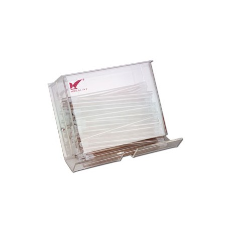 DISPENSADOR ASPIRADORES METACRILATO