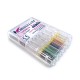 Limas K - 21mm. (6 uds.)