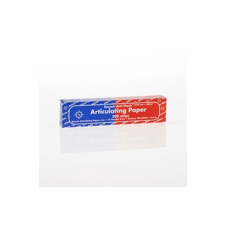 Papel de Articular BK 09 Azul