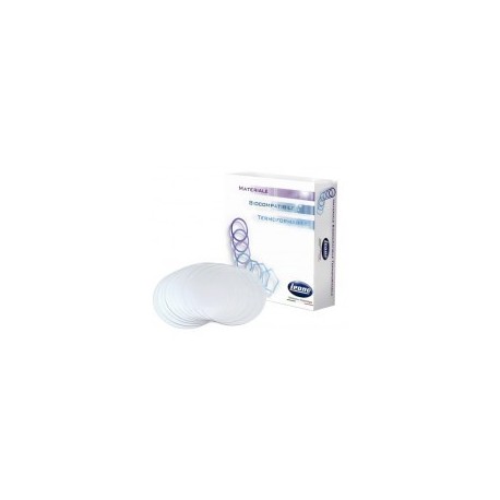 Planchas Termoformables Redondas Leone