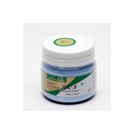 Esmalte / Incisal / Enamel EX-3 reposición 50gr.