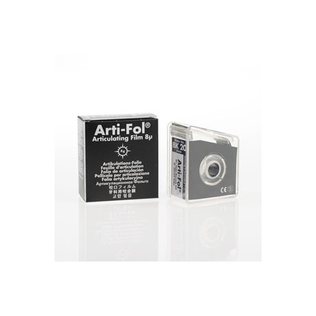 Papel Articular BK20 BK21 BK22 BK23