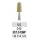 CeraTec Circonio 955.035HP