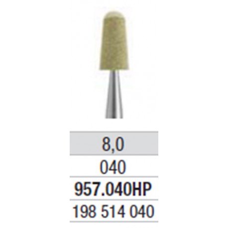 CeraTec Circonio 955.035HP