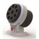 Calentador De Composites Mestra 080077