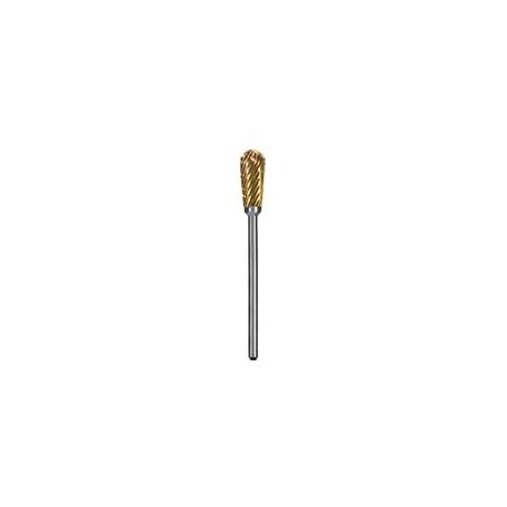 Fresa Carburo PM Goldies 8002 Corte Regular