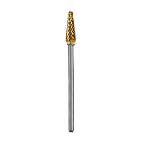 Fresa Carburo PM Goldies 8002 Corte Regular