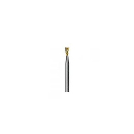 Fresa Carburo PM Goldies 8002 Corte Regular
