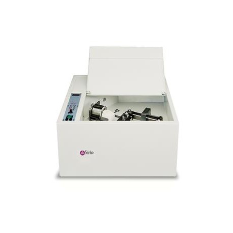 CENTRIFUGA A MOTOR SIRIO SR300 SOBREMESA